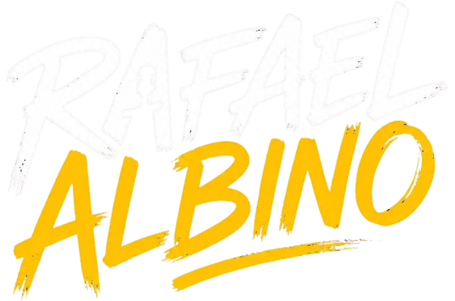 Rafael Albino